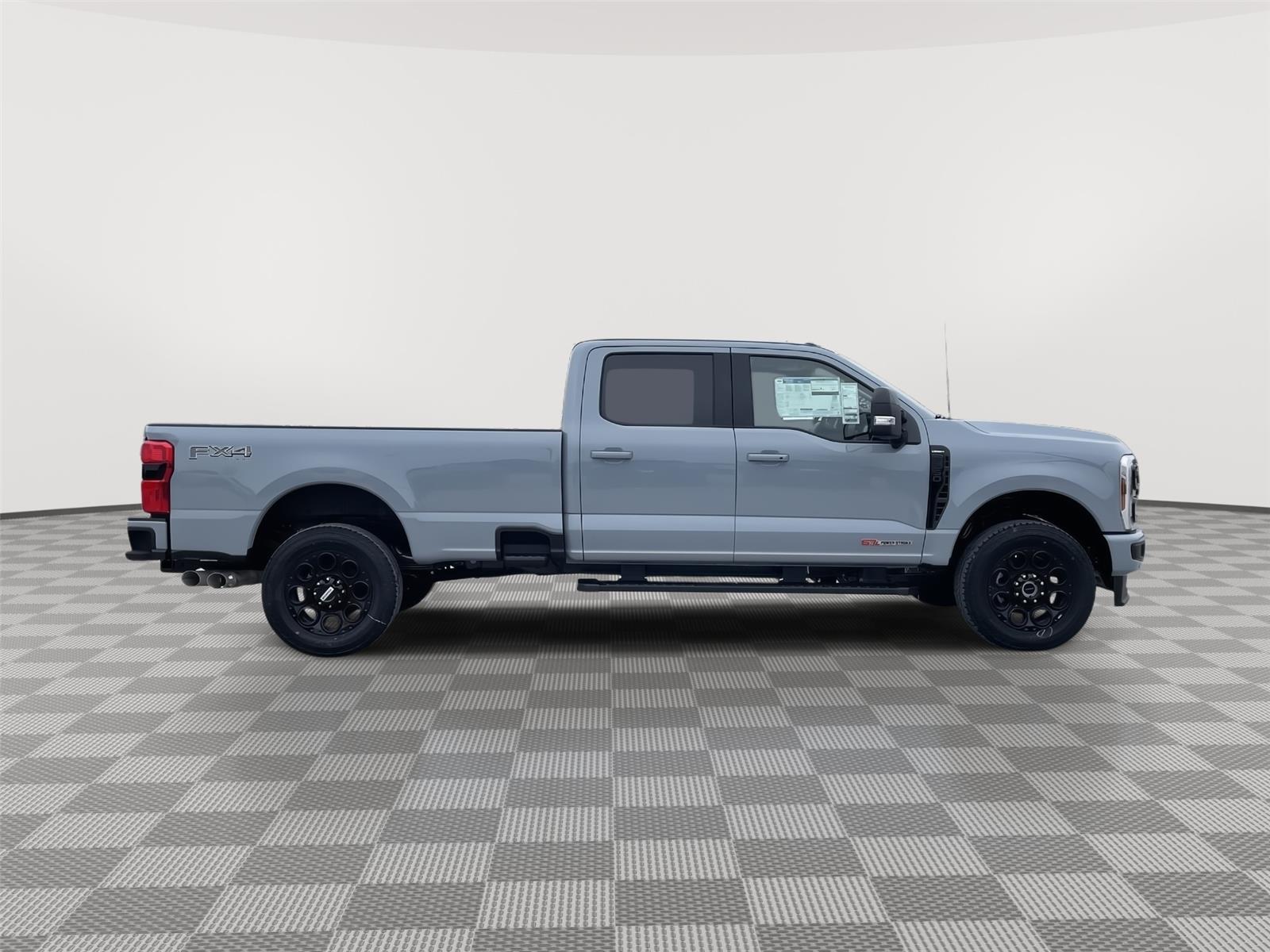 New 2025 Ford Super Duty F-250 SRW for sale in Lincoln NE