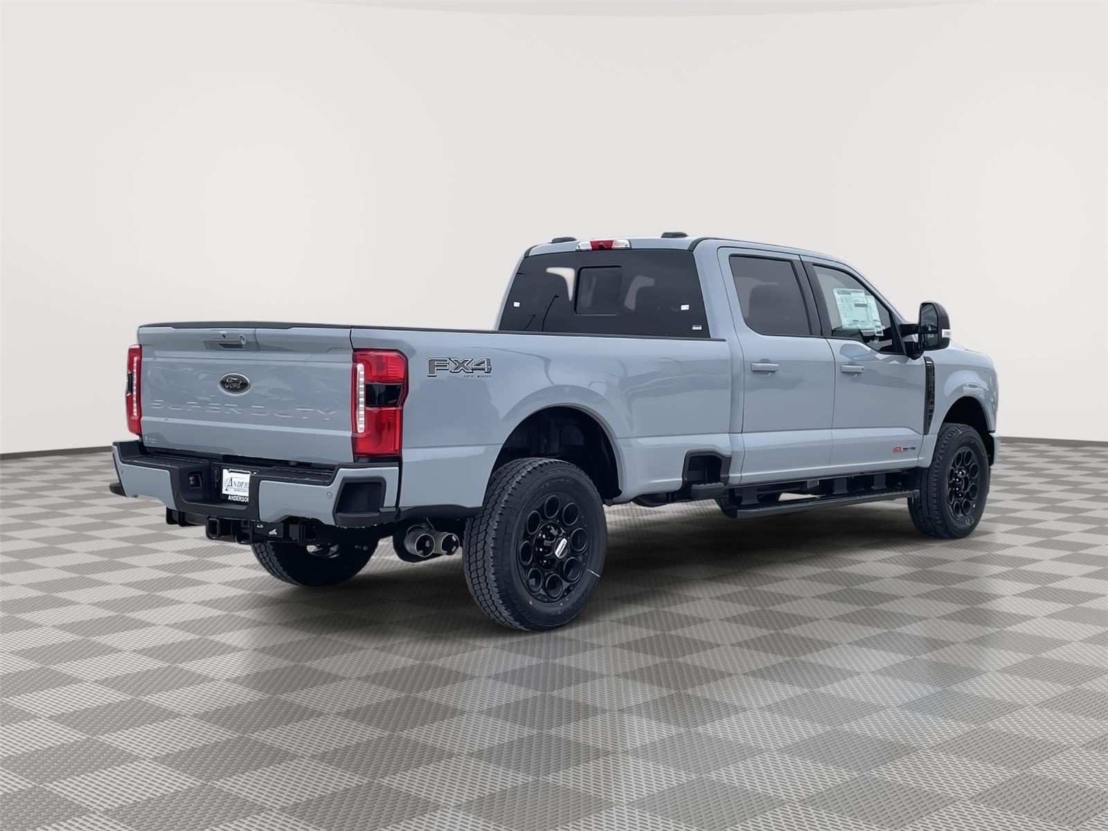 New 2025 Ford Super Duty F-250 SRW for sale in Lincoln NE