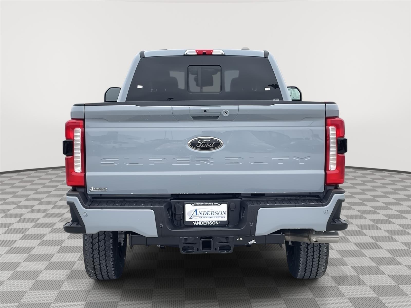 New 2025 Ford Super Duty F-250 SRW for sale in Lincoln NE