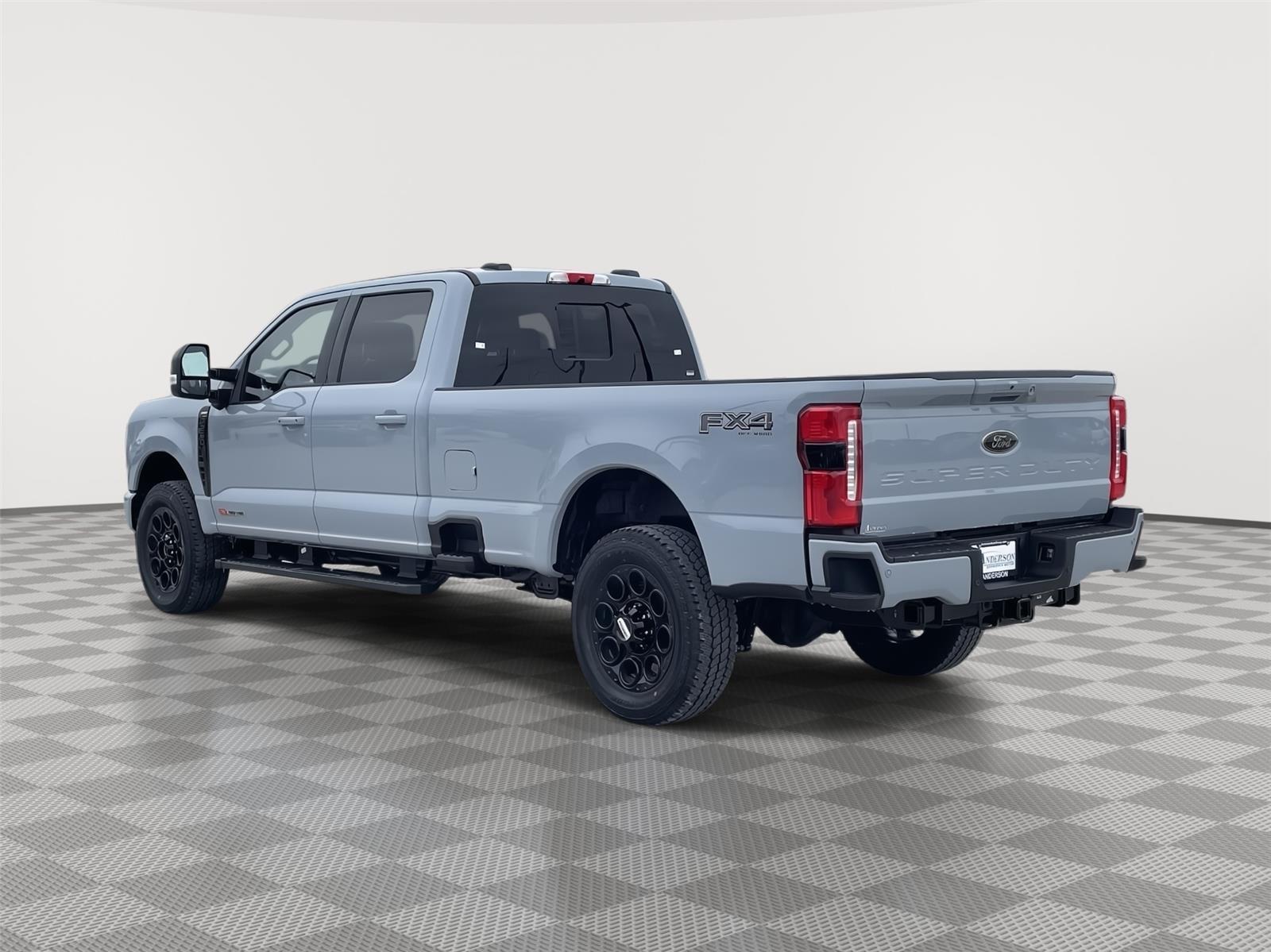 New 2025 Ford Super Duty F-250 SRW for sale in Lincoln NE