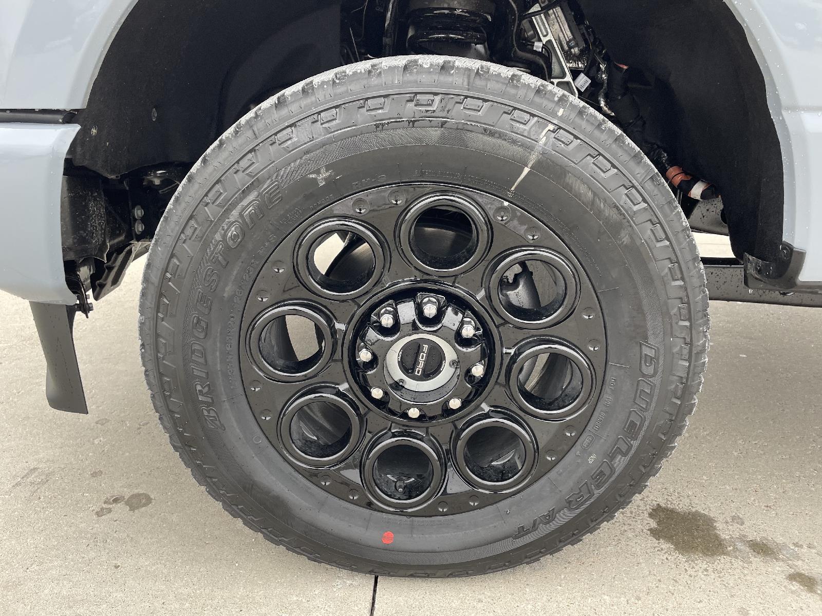 New 2025 Ford Super Duty F-250 SRW for sale in Lincoln NE