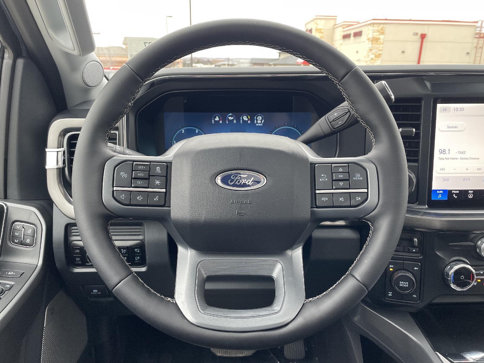 New 2025 Ford Super Duty F-250 SRW for sale in Lincoln NE