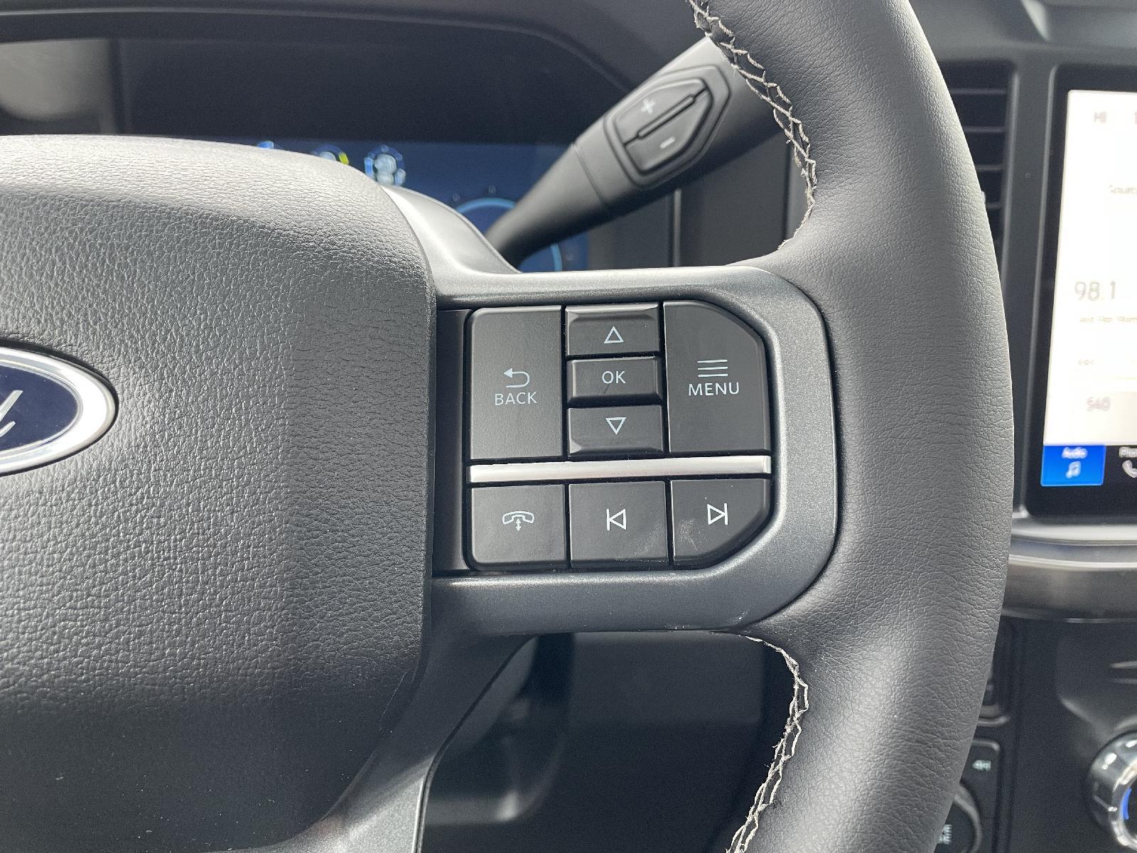 New 2025 Ford Super Duty F-250 SRW for sale in Lincoln NE