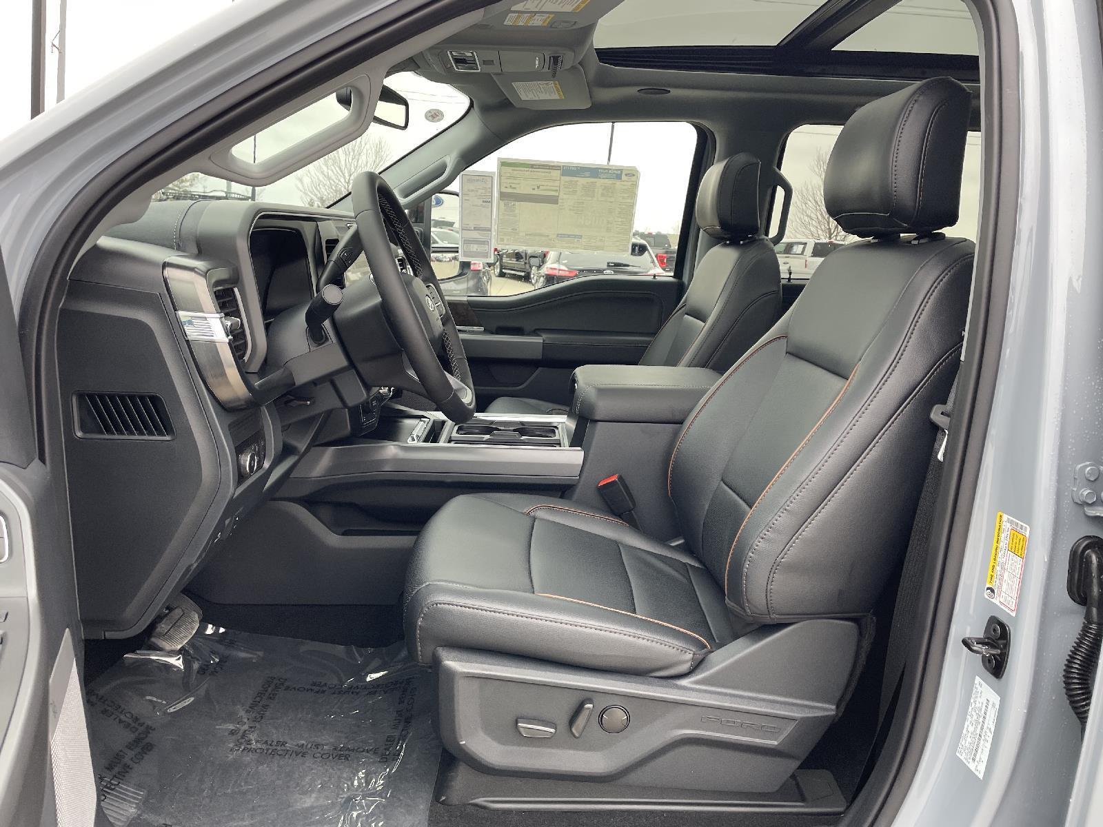 New 2025 Ford Super Duty F-250 SRW for sale in Lincoln NE