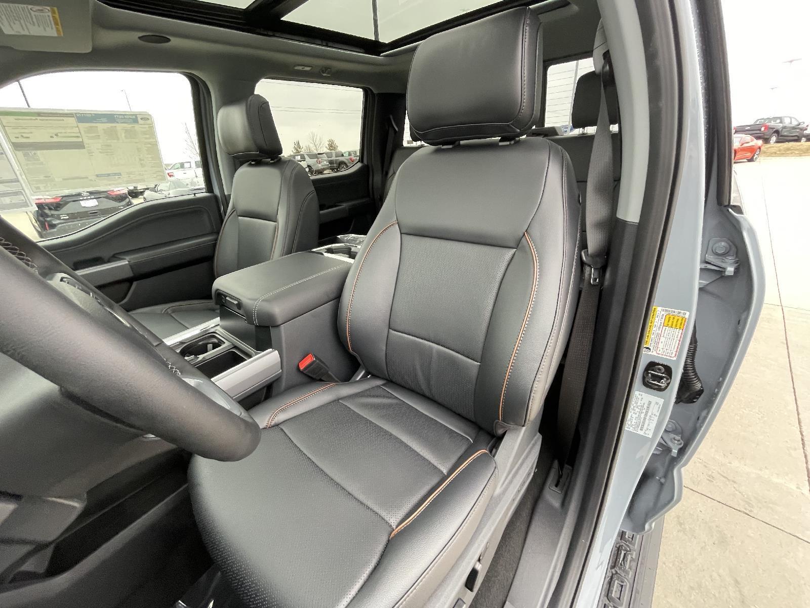 New 2025 Ford Super Duty F-250 SRW for sale in Lincoln NE