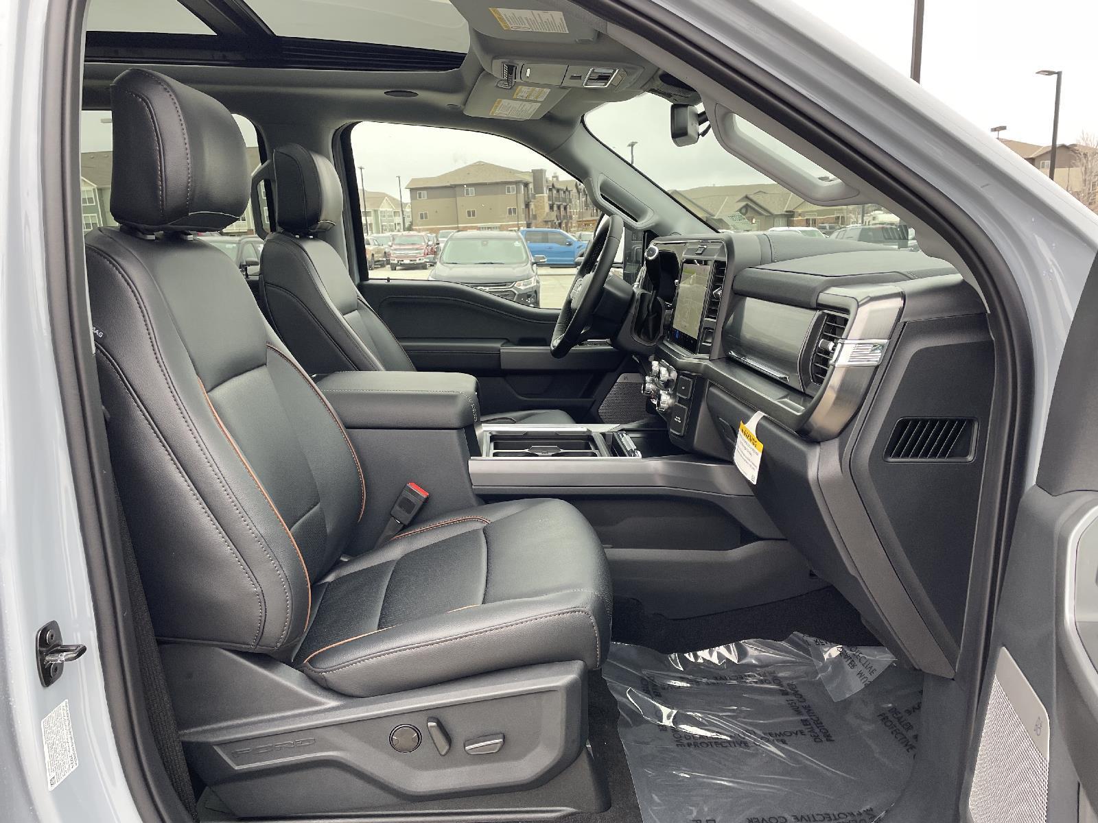 New 2025 Ford Super Duty F-250 SRW for sale in Lincoln NE