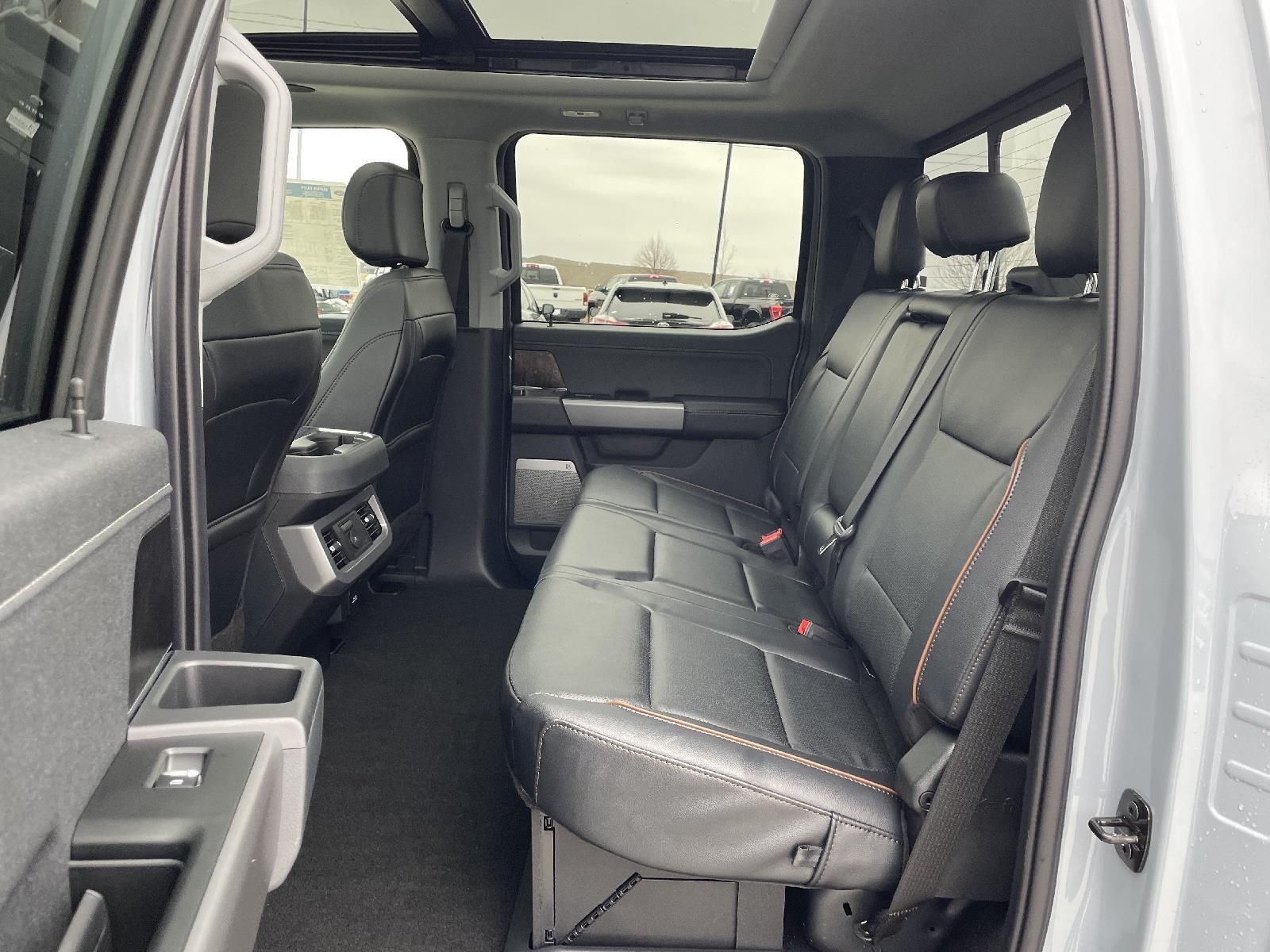 New 2025 Ford Super Duty F-250 SRW for sale in Lincoln NE