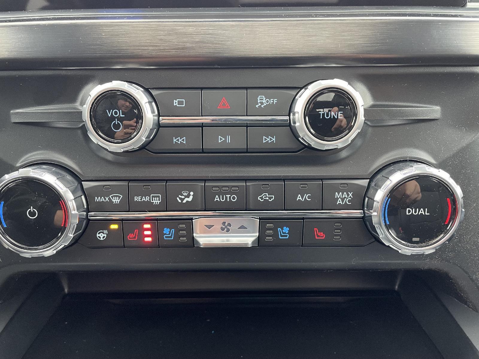 New 2025 Ford Super Duty F-250 SRW for sale in Lincoln NE