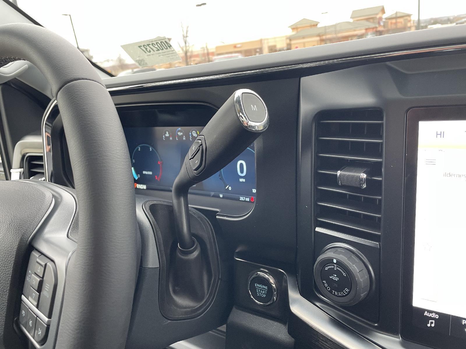 New 2025 Ford Super Duty F-250 SRW for sale in Lincoln NE
