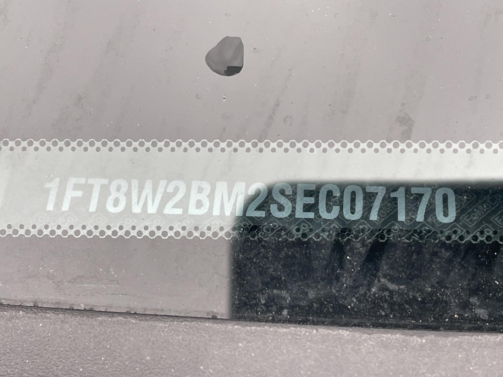 New 2025 Ford Super Duty F-250 SRW for sale in Lincoln NE