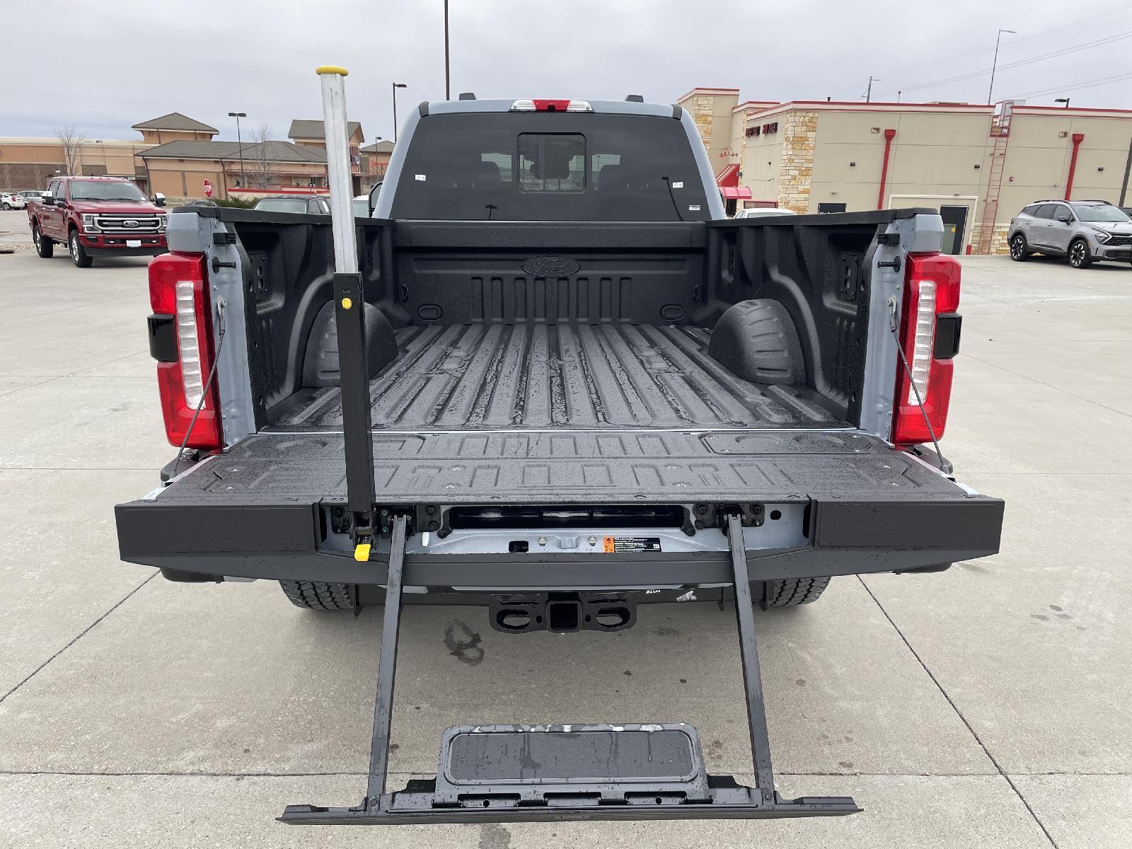 New 2025 Ford Super Duty F-250 SRW for sale in Lincoln NE