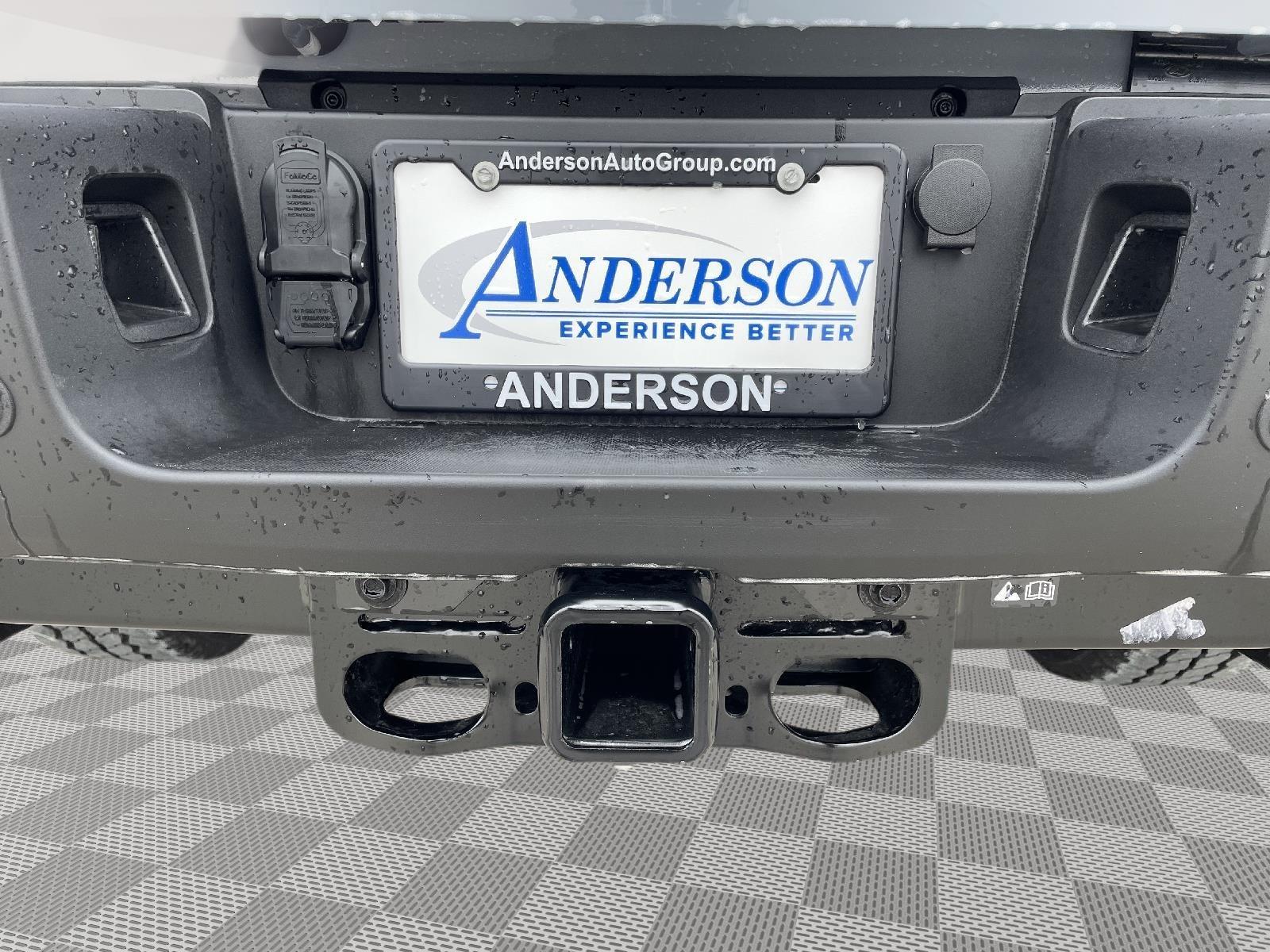 New 2025 Ford Super Duty F-250 SRW for sale in Lincoln NE