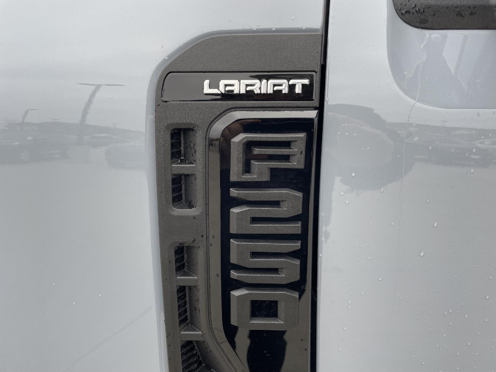 New 2025 Ford Super Duty F-250 SRW for sale in Lincoln NE