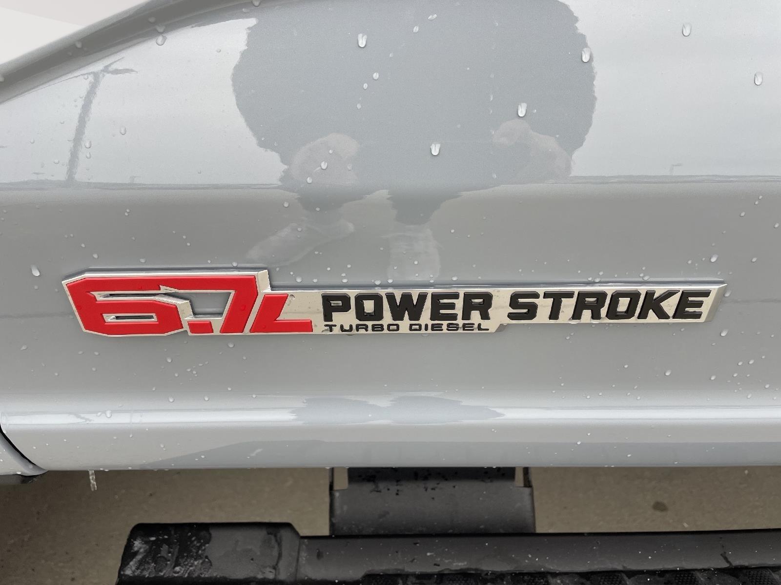 New 2025 Ford Super Duty F-250 SRW for sale in Lincoln NE