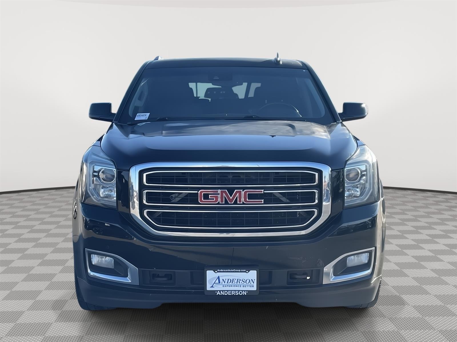 Used 2015 GMC Yukon XL SLT SUV for sale in Lincoln NE