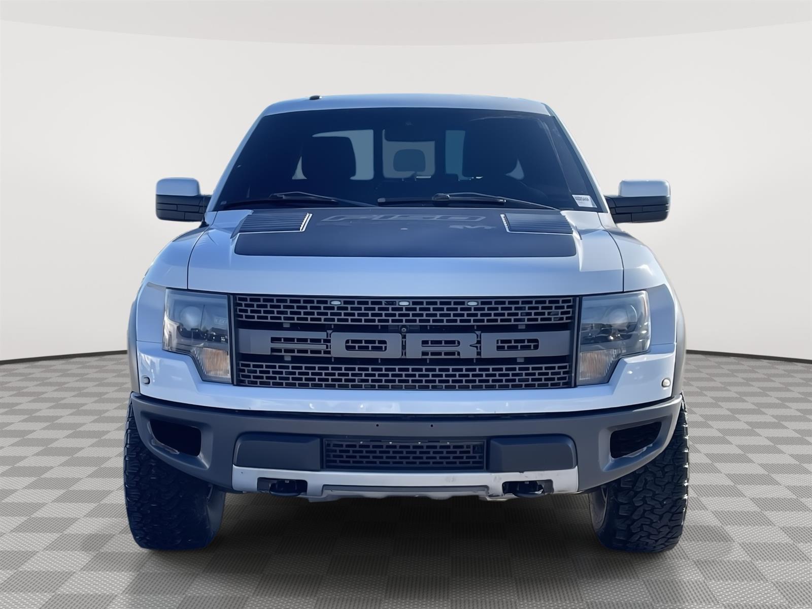 Used 2013 Ford F-150 SVT Raptor Crew Cab Truck for sale in Lincoln NE