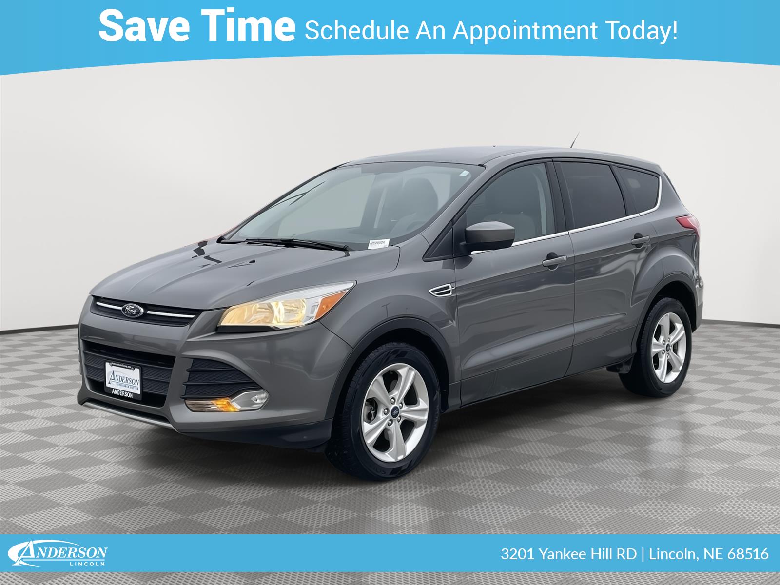 Used 2013 Ford Escape SE SUV for sale in Lincoln NE