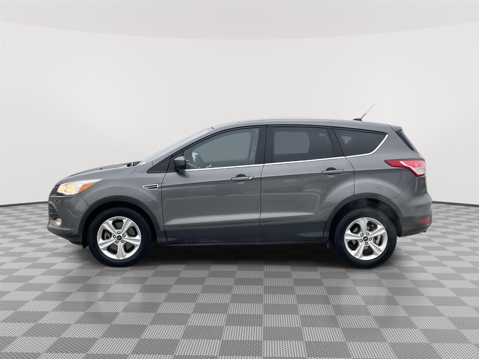 Used 2013 Ford Escape SE SUV for sale in Lincoln NE