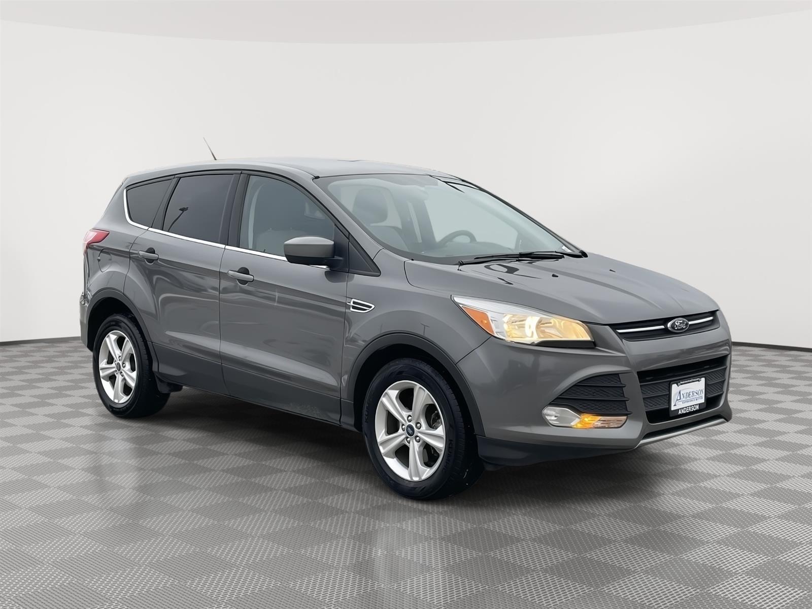 Used 2013 Ford Escape SE SUV for sale in Lincoln NE