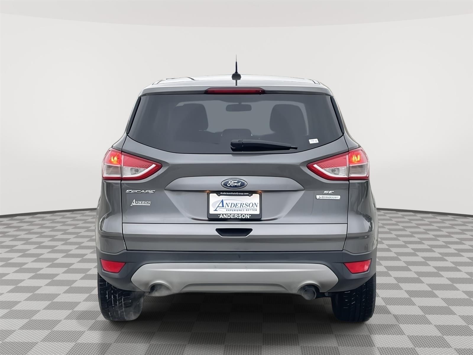 Used 2013 Ford Escape SE SUV for sale in Lincoln NE