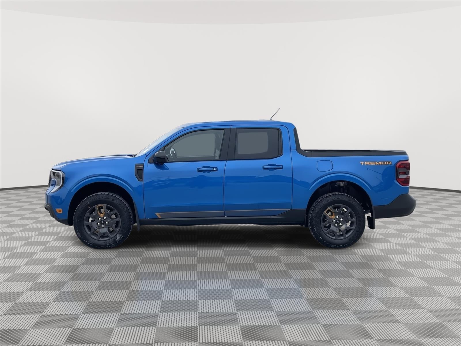 New 2025 Ford Maverick Tremor Crew Cab Truck for sale in Lincoln NE