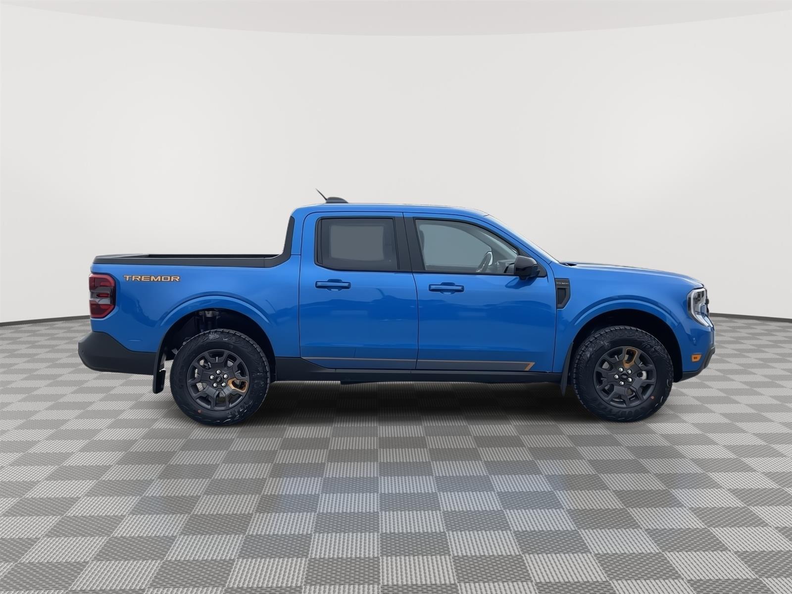 New 2025 Ford Maverick Tremor Crew Cab Truck for sale in Lincoln NE