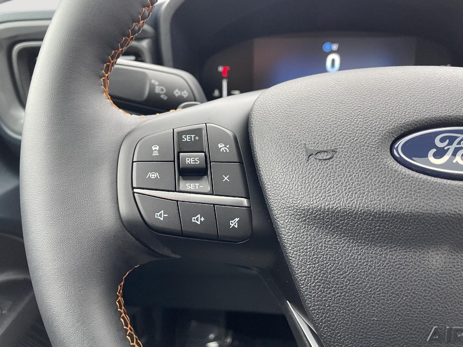 New 2025 Ford Maverick Tremor Crew Cab Truck for sale in Lincoln NE