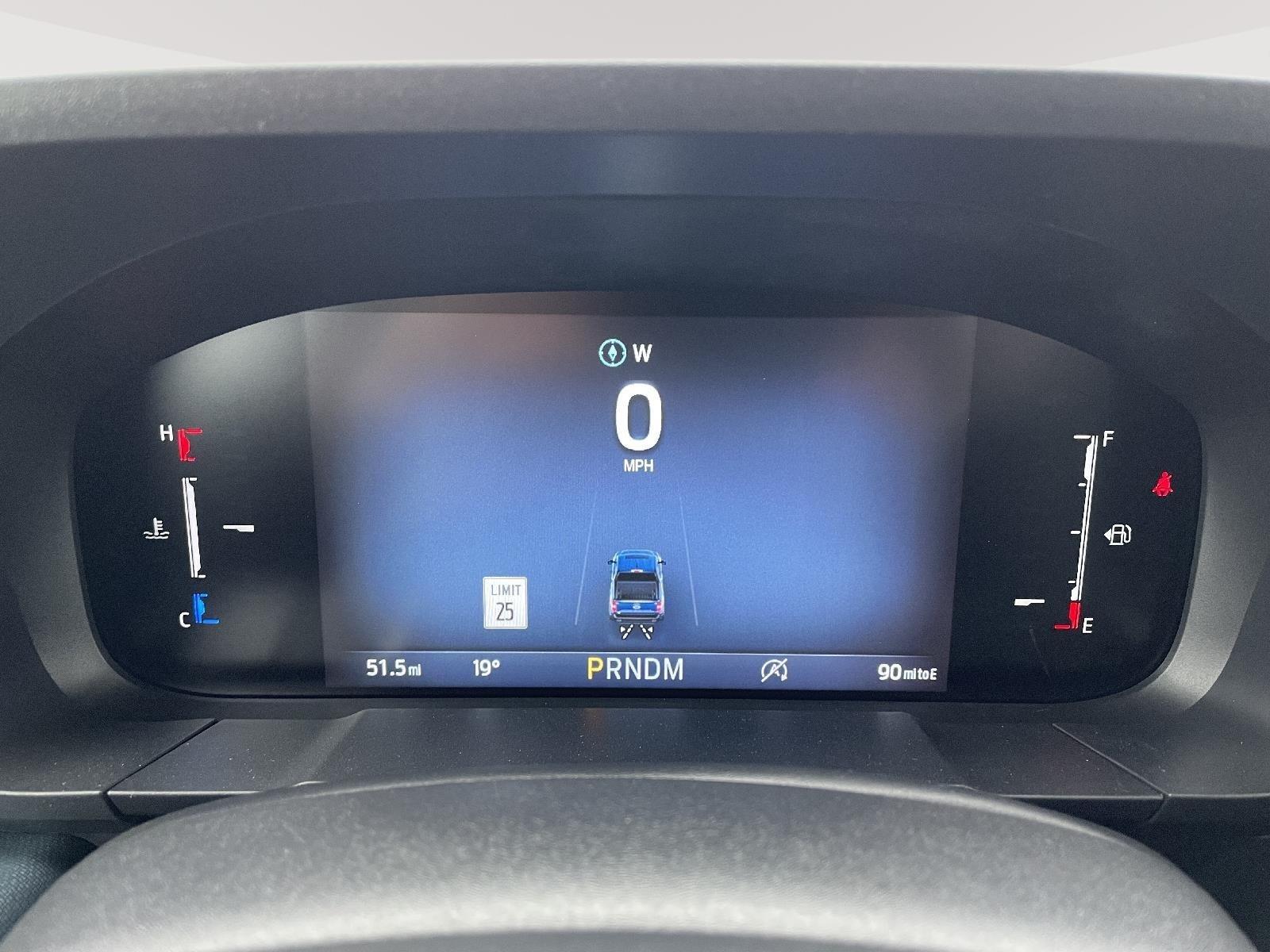 New 2025 Ford Maverick Tremor Crew Cab Truck for sale in Lincoln NE