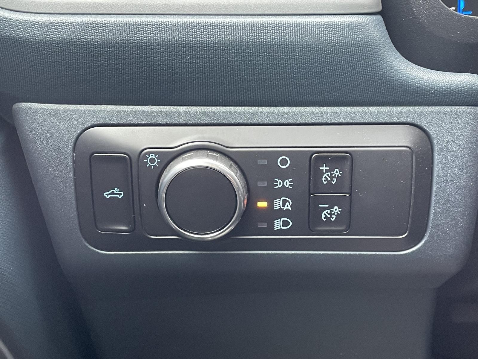 New 2025 Ford Maverick Tremor Crew Cab Truck for sale in Lincoln NE