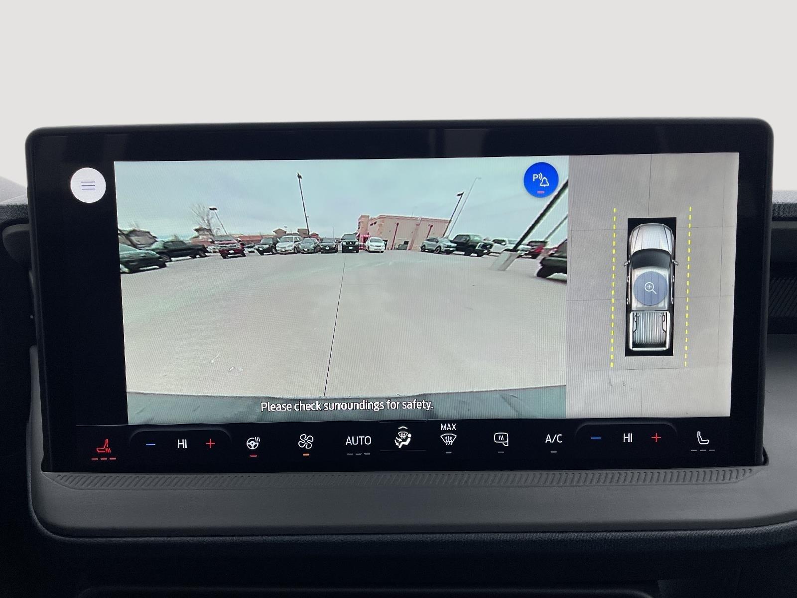 New 2025 Ford Maverick Tremor Crew Cab Truck for sale in Lincoln NE