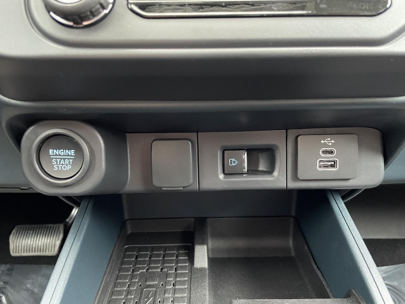 New 2025 Ford Maverick Tremor Crew Cab Truck for sale in Lincoln NE