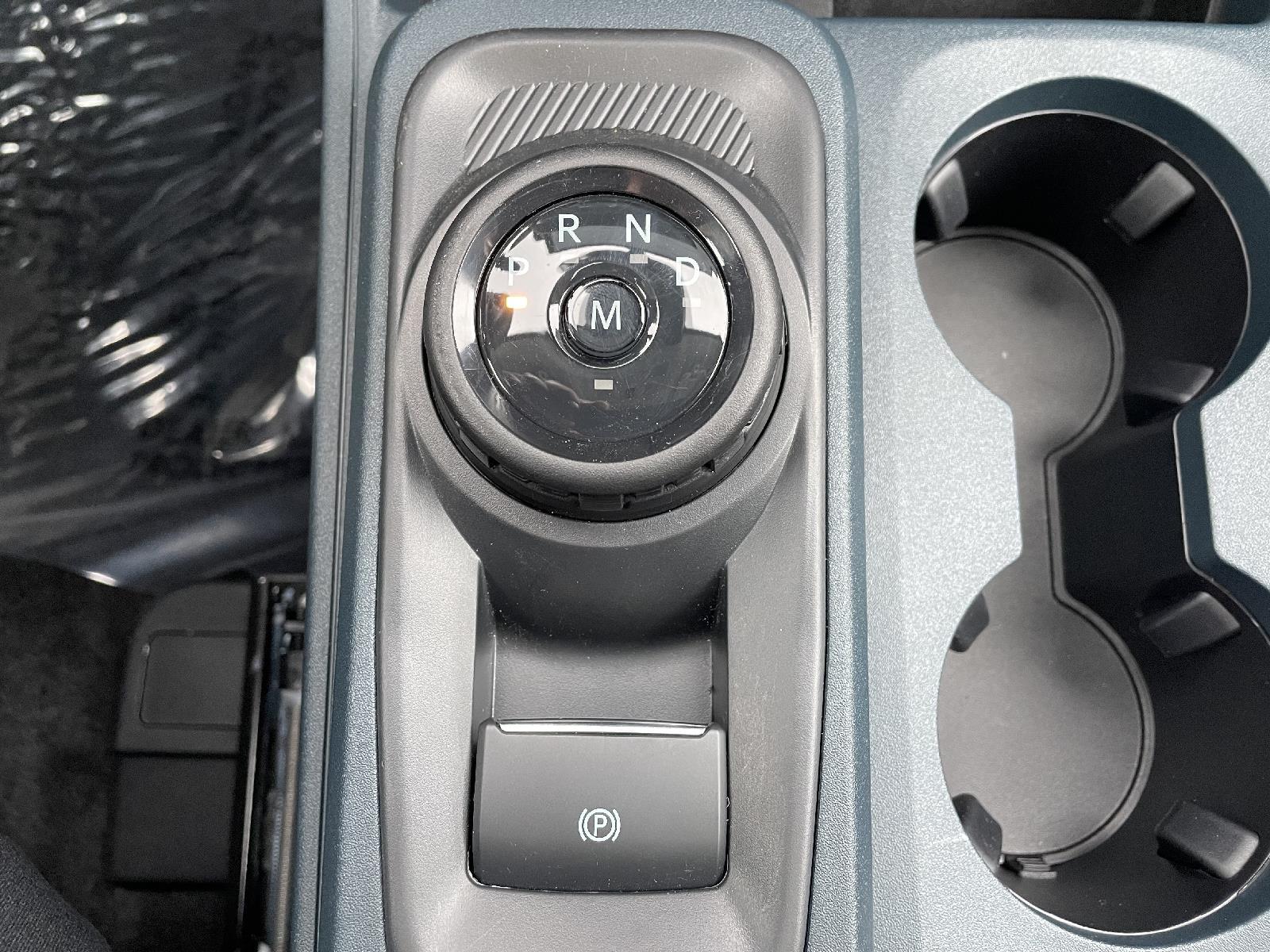 New 2025 Ford Maverick Tremor Crew Cab Truck for sale in Lincoln NE