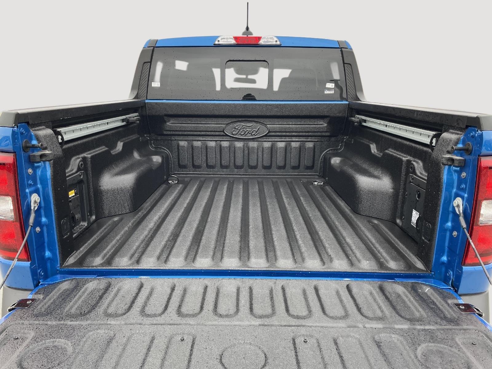 New 2025 Ford Maverick Tremor Crew Cab Truck for sale in Lincoln NE