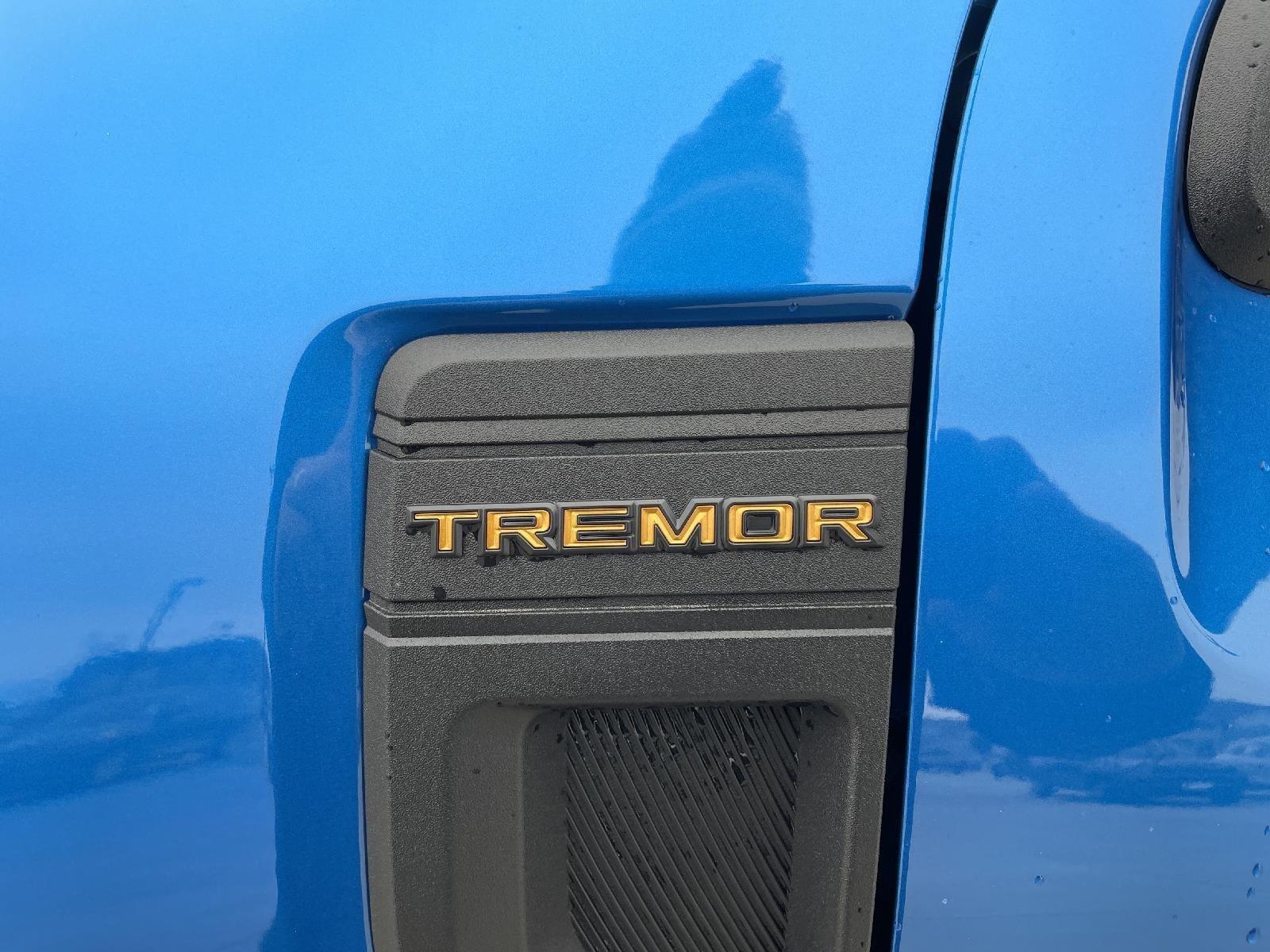 New 2025 Ford Maverick Tremor Crew Cab Truck for sale in Lincoln NE