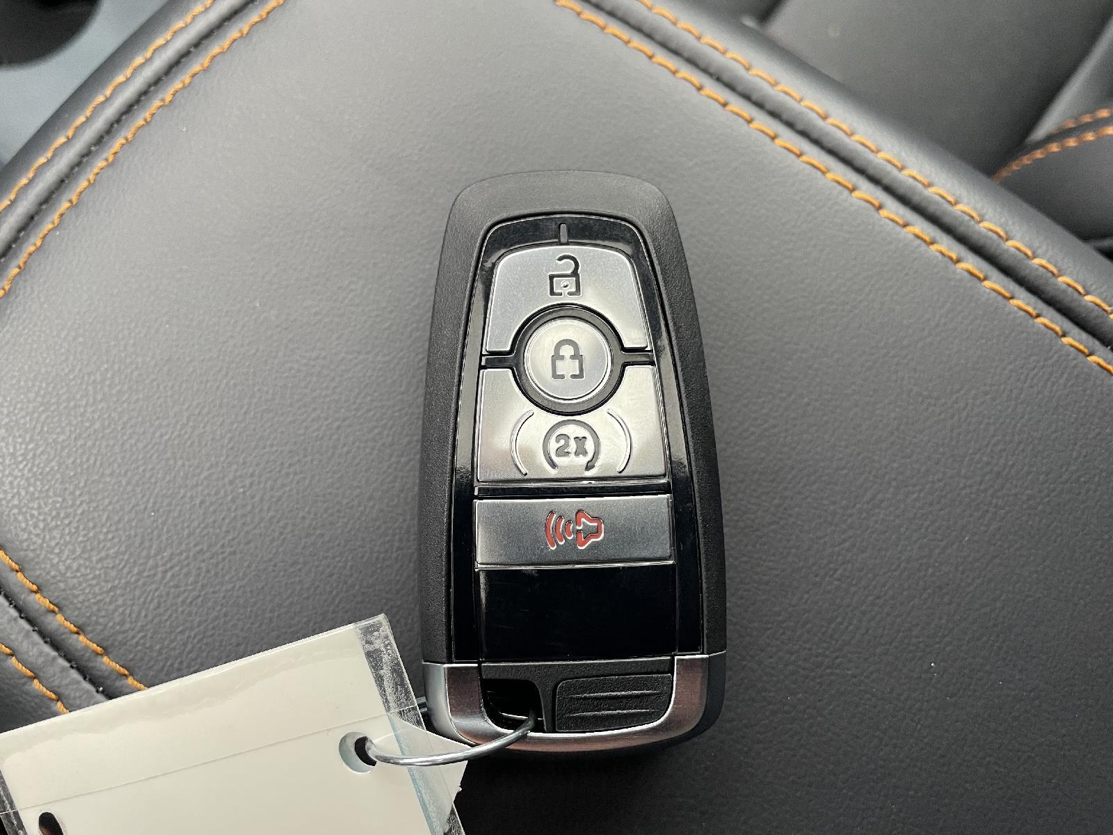 New 2025 Ford Maverick Tremor Crew Cab Truck for sale in Lincoln NE