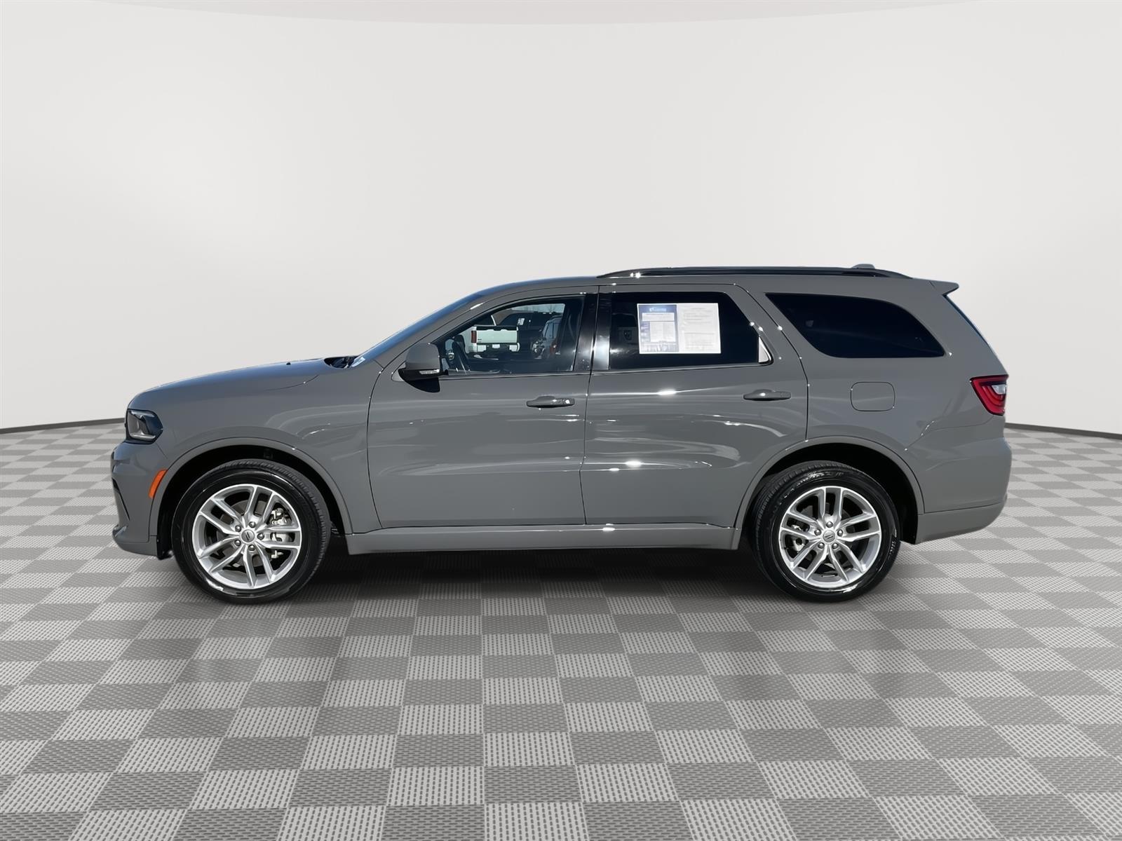 Used 2022 Dodge Durango GT Plus SUV for sale in Lincoln NE