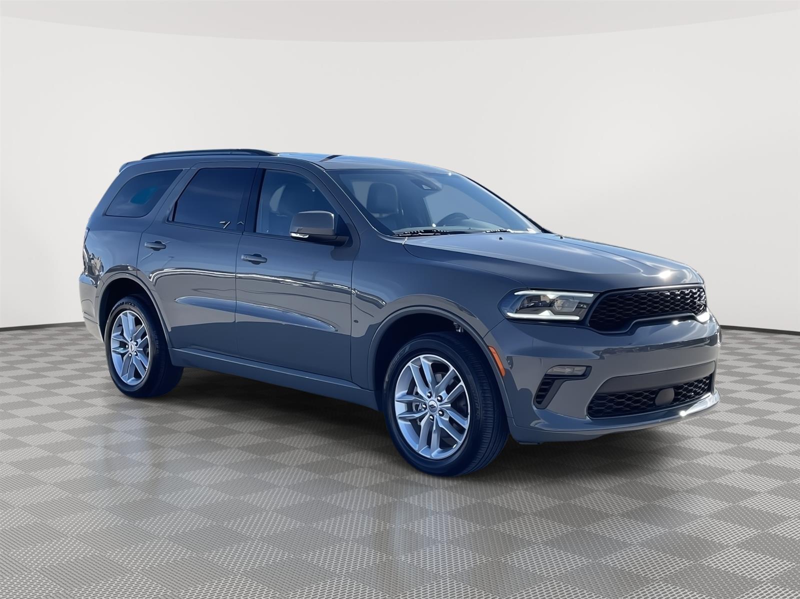 Used 2022 Dodge Durango GT Plus SUV for sale in Lincoln NE