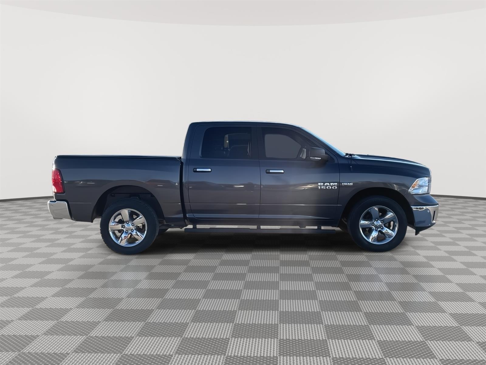 Used 2017 Ram 1500 Big Horn Crew Cab Truck for sale in Lincoln NE