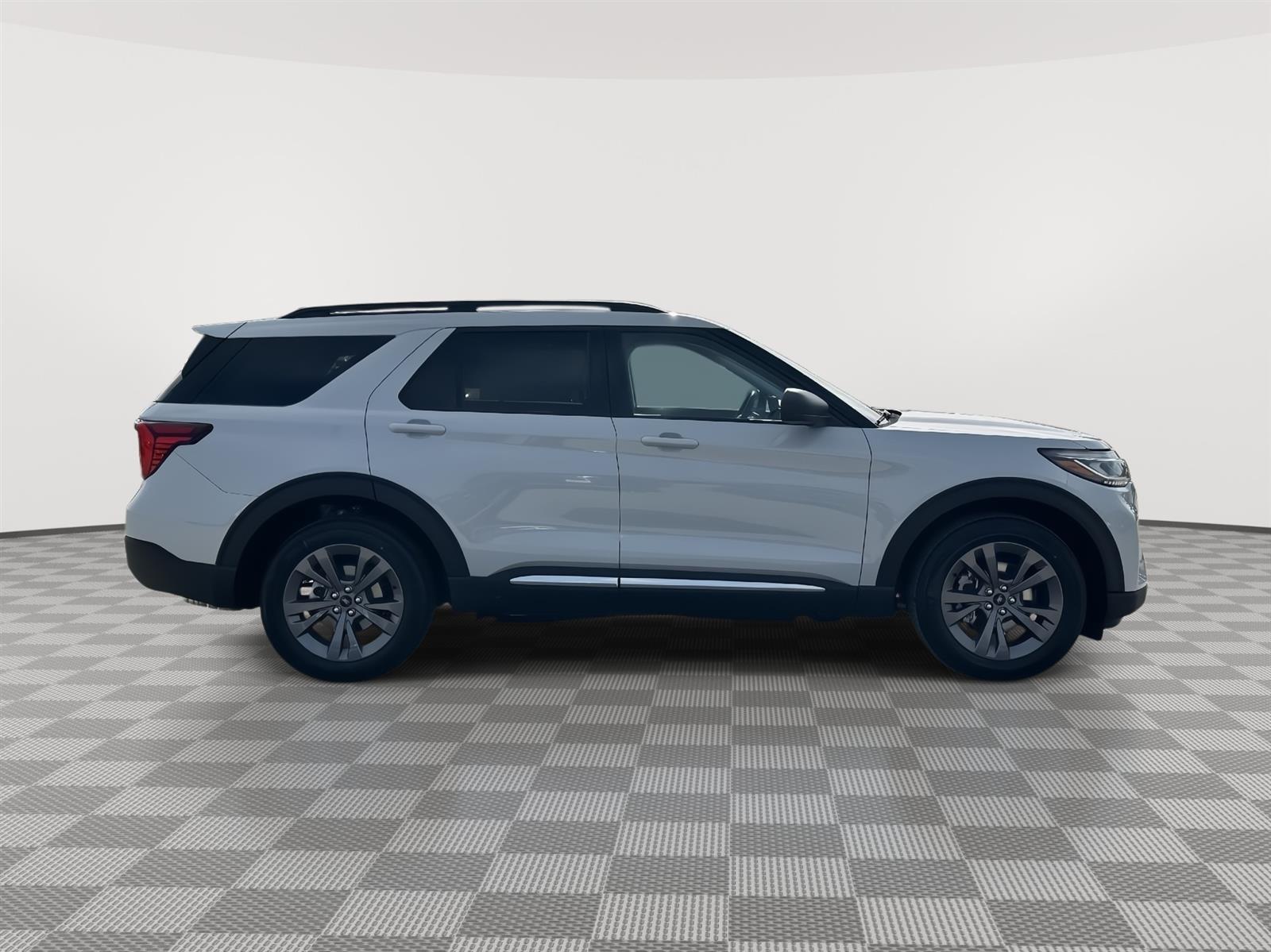 New 2025 Ford Explorer Active SUV for sale in Lincoln NE