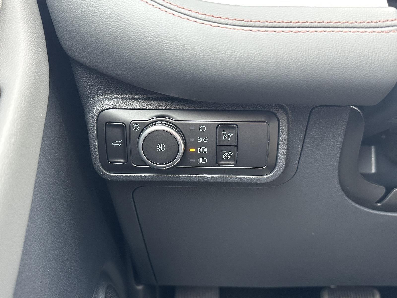 New 2025 Ford Explorer Active SUV for sale in Lincoln NE