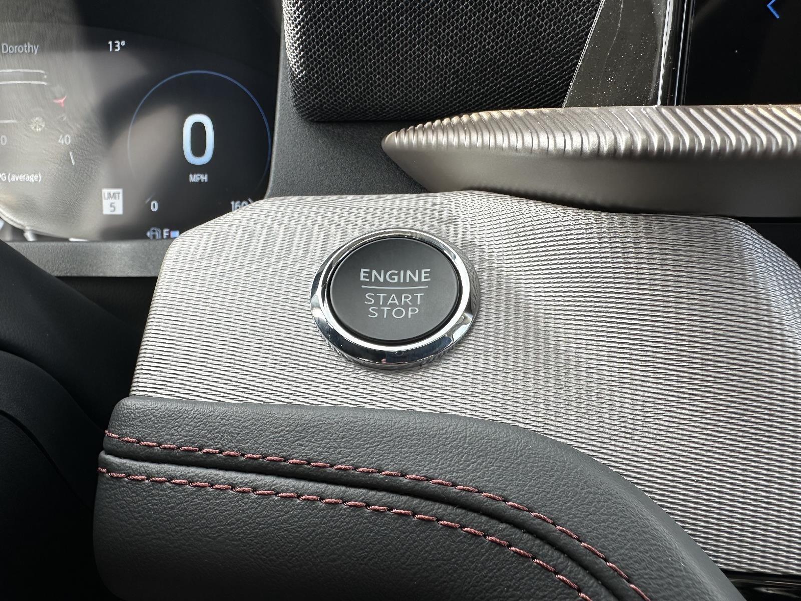 New 2025 Ford Explorer Active SUV for sale in Lincoln NE