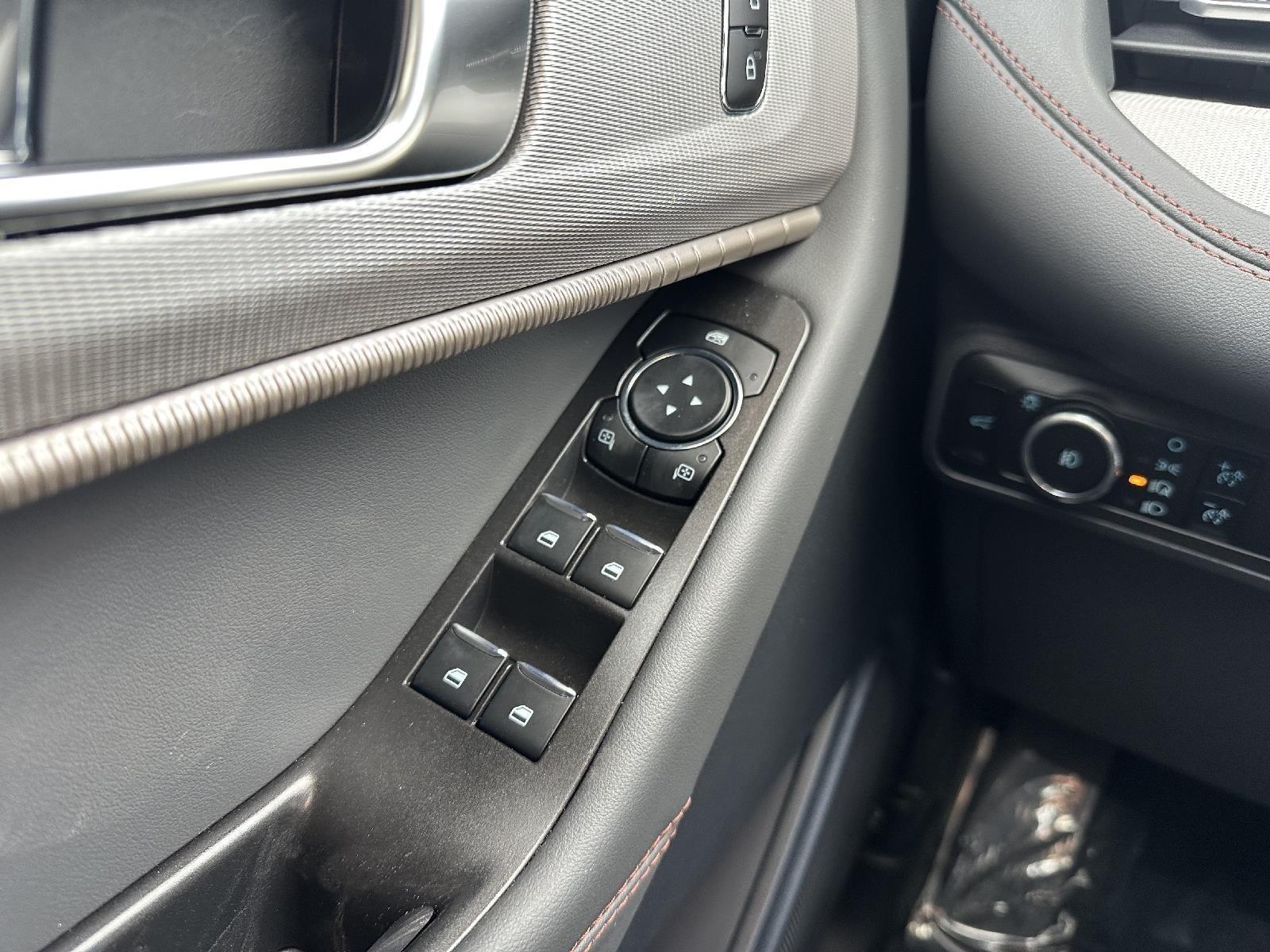 New 2025 Ford Explorer Active SUV for sale in Lincoln NE