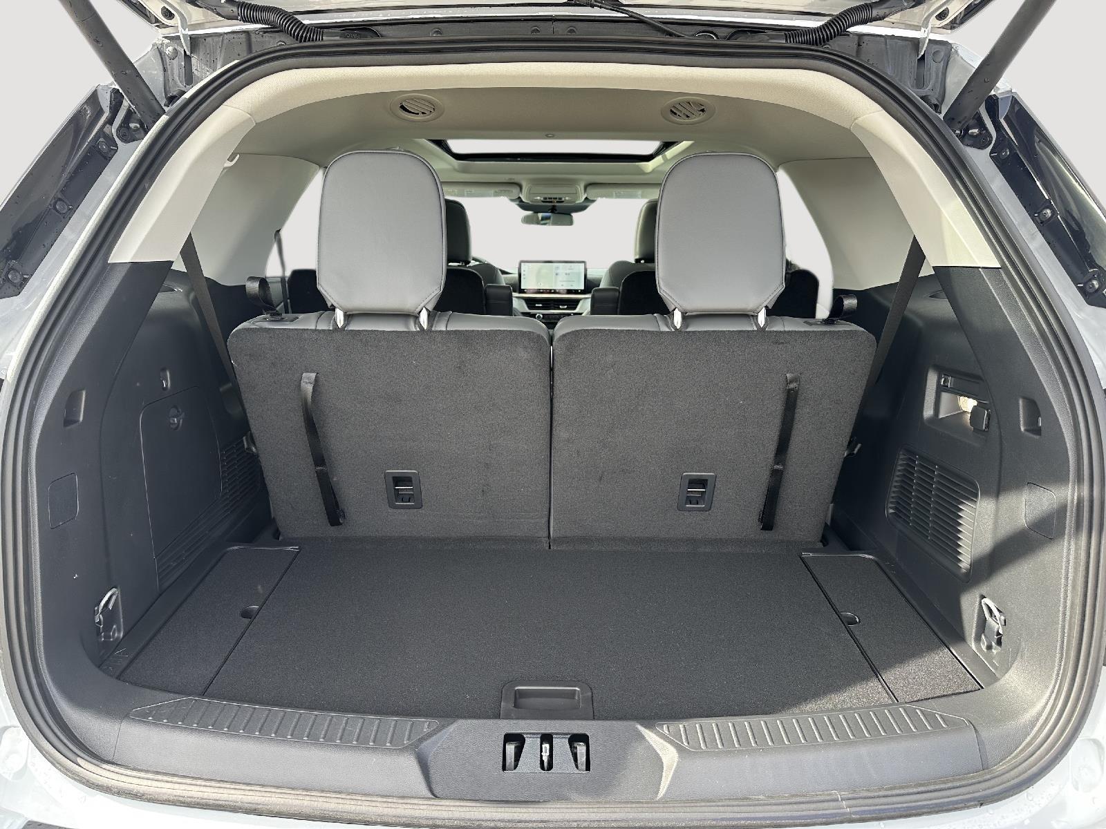 New 2025 Ford Explorer Active SUV for sale in Lincoln NE