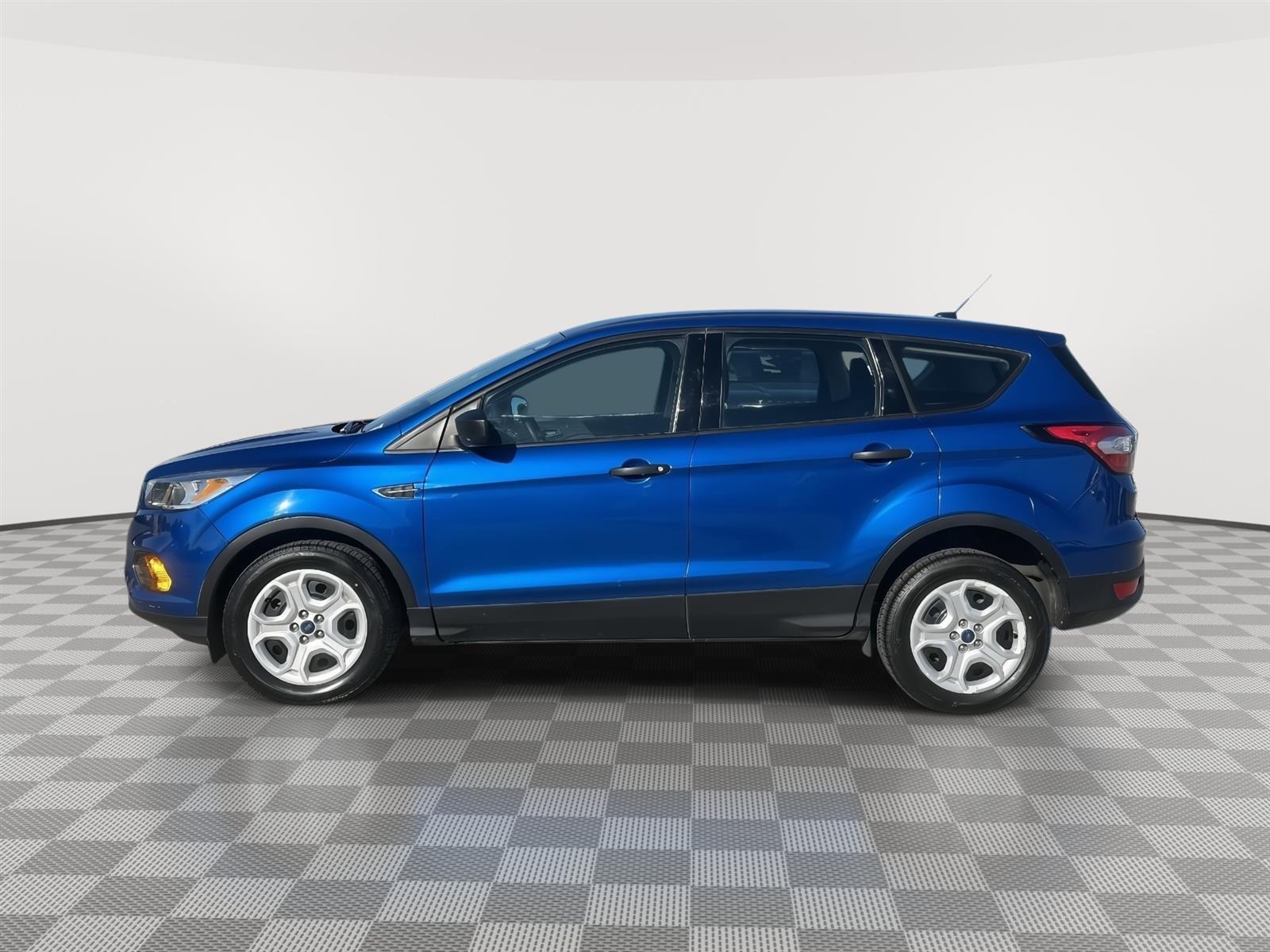 Used 2017 Ford Escape S SUV for sale in Lincoln NE