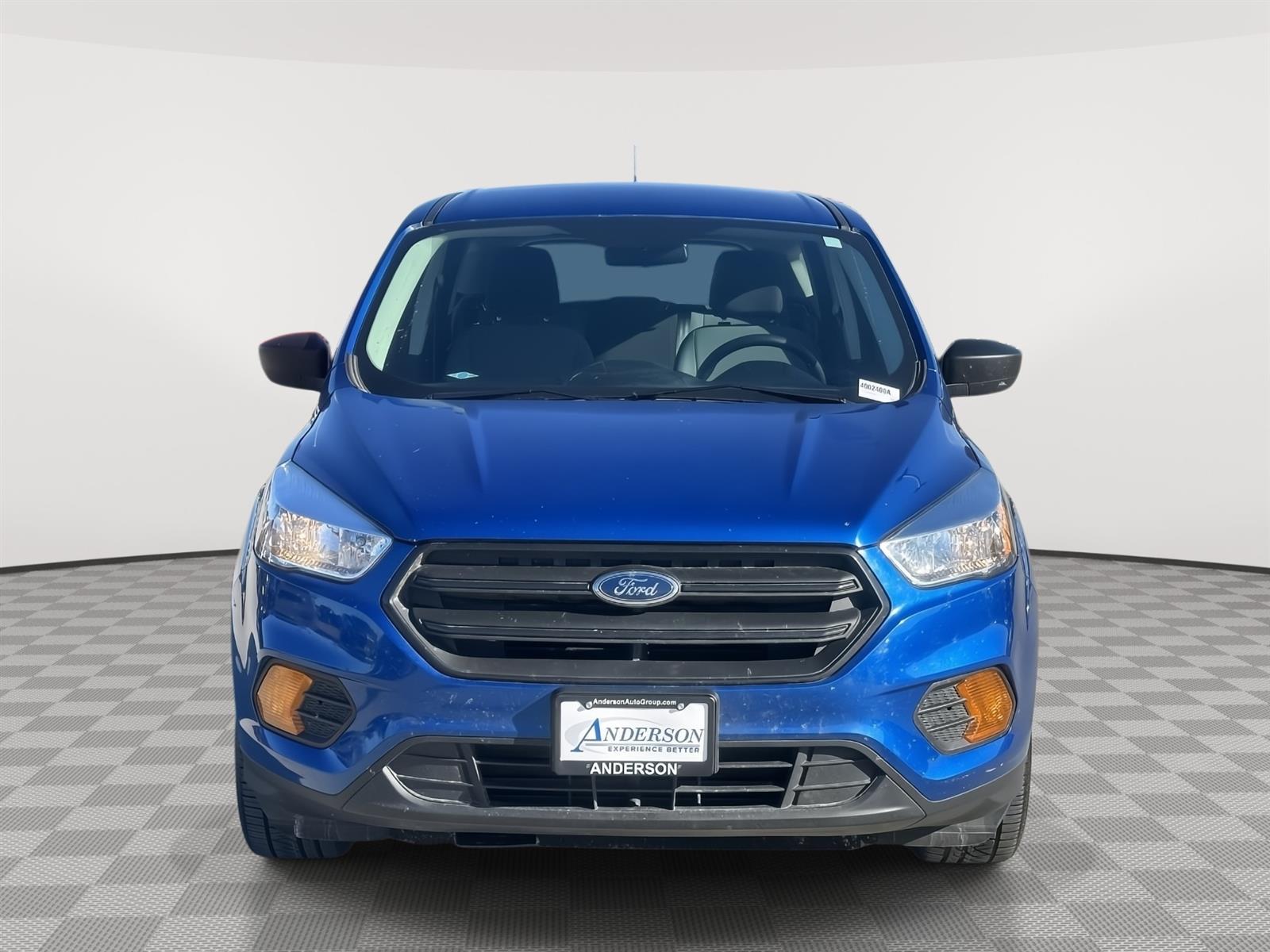 Used 2017 Ford Escape S SUV for sale in Lincoln NE