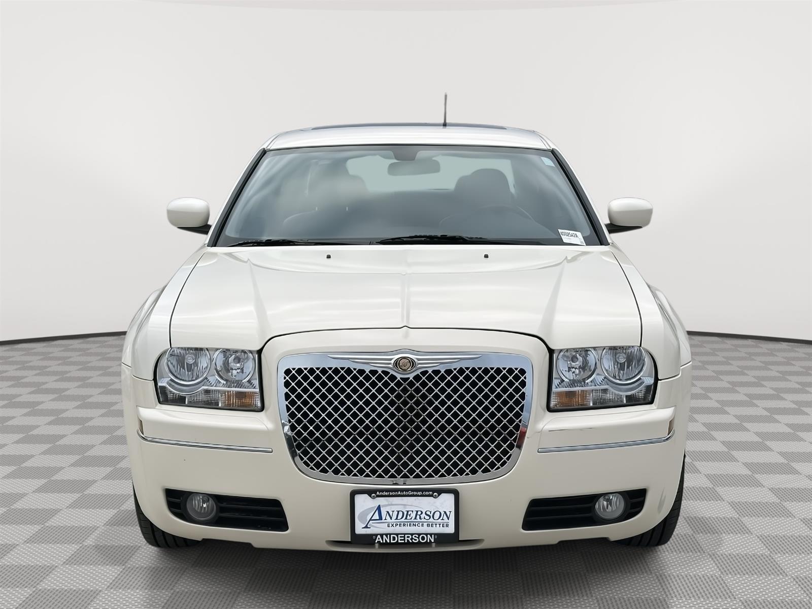 Used 2006 Chrysler 300 Touring Sedan for sale in Lincoln NE