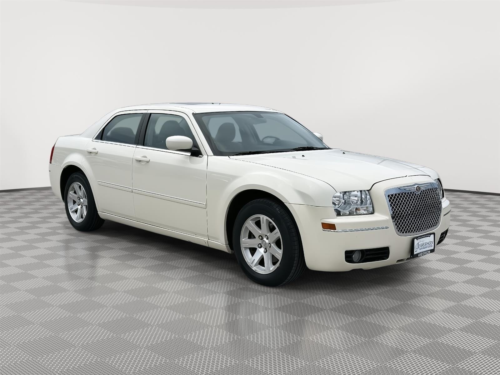 Used 2006 Chrysler 300 Touring Sedan for sale in Lincoln NE