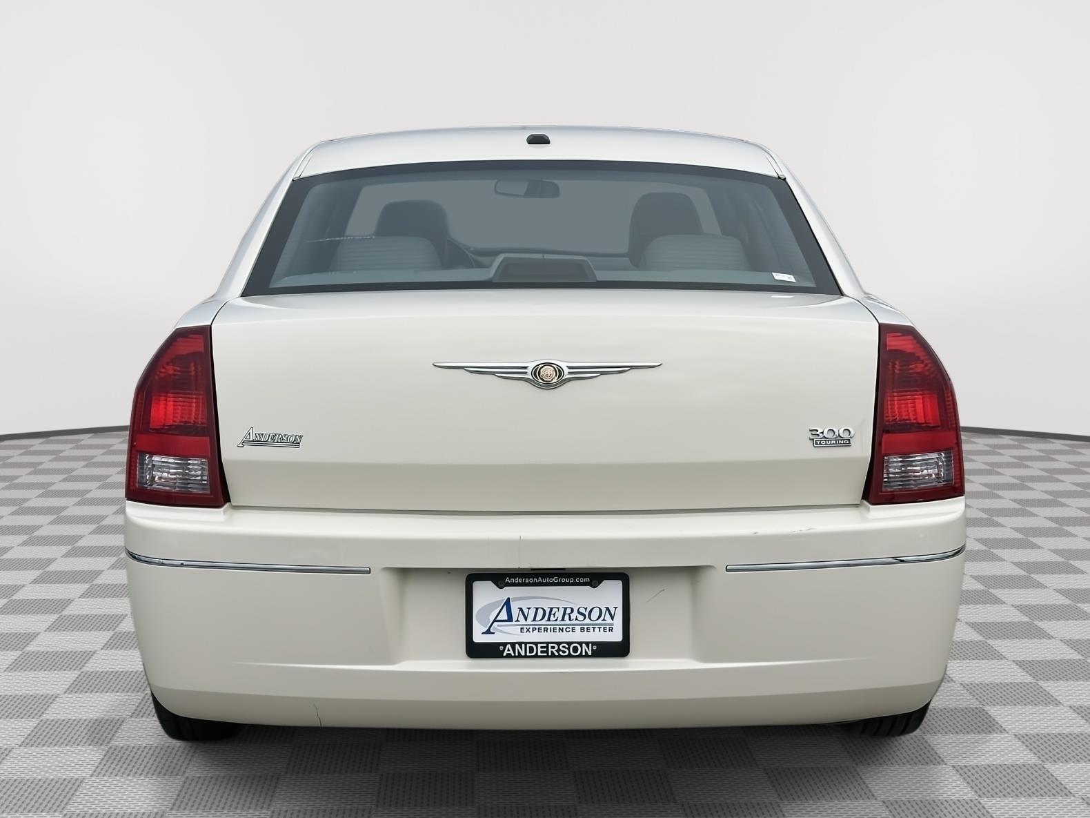 Used 2006 Chrysler 300 Touring Sedan for sale in Lincoln NE