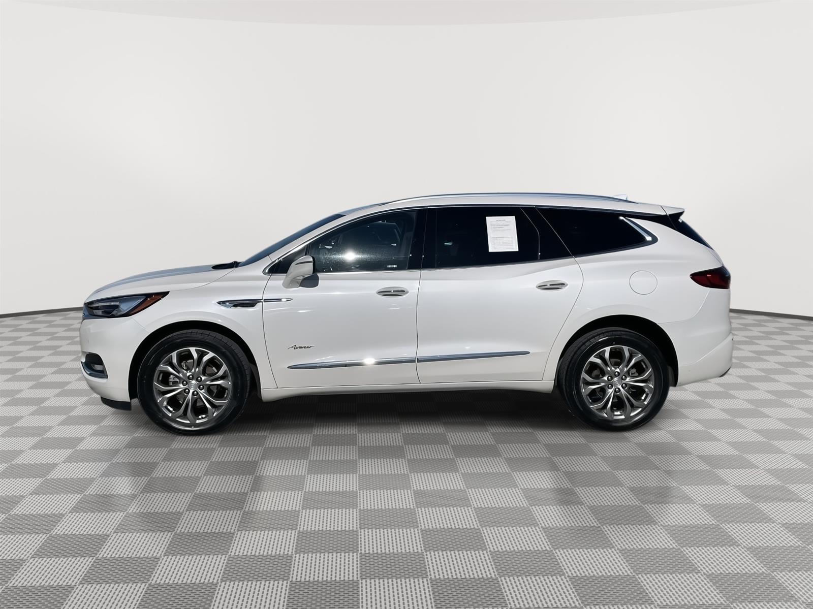 Used 2021 Buick Enclave Avenir SUV for sale in Lincoln NE