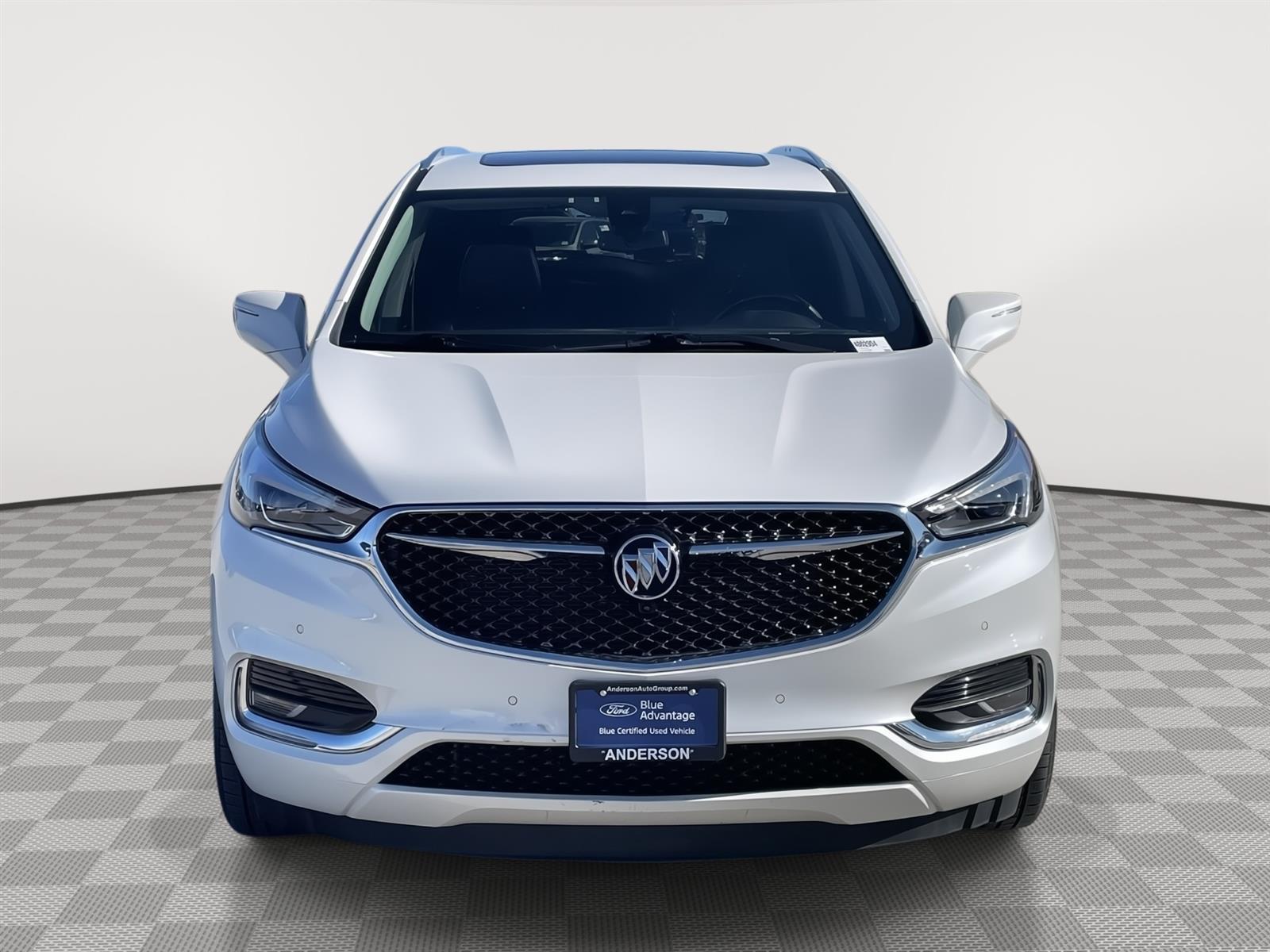 Used 2021 Buick Enclave Avenir SUV for sale in Lincoln NE